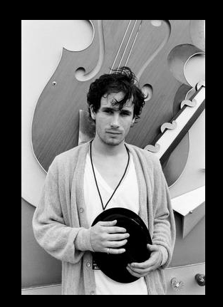 Jeff Buckley